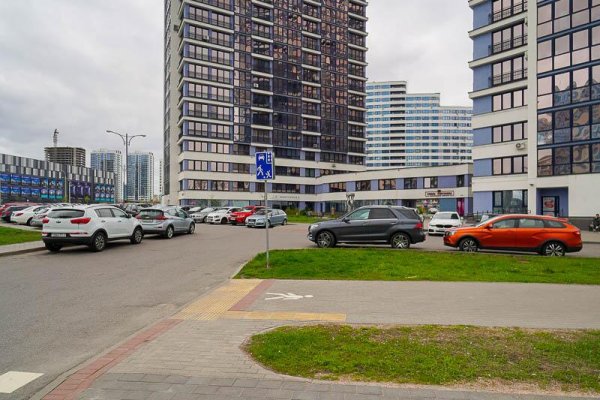 3-комнатная квартира по адресу Братская ул., д. 14 - фото 20