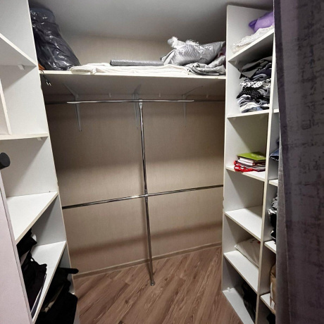 Фотография 3-комнатная квартира по адресу Острожских ул., д. 12 - фото 19