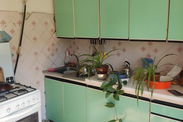 3-комнатная квартира по адресу Асаналиева ул., д. 28 - фото 2