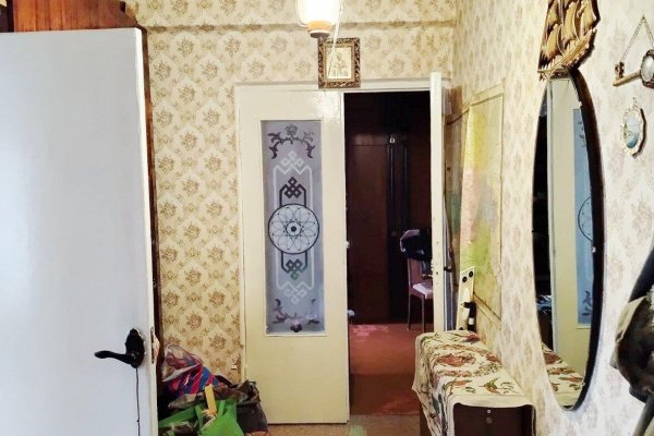 3-комнатная квартира по адресу Асаналиева ул., д. 28 - фото 4