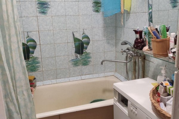 3-комнатная квартира по адресу Асаналиева ул., д. 28 - фото 6