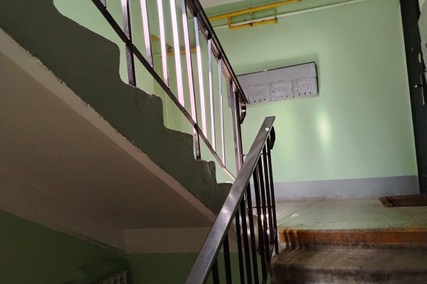 3-комнатная квартира по адресу Асаналиева ул., д. 28 - фото 9