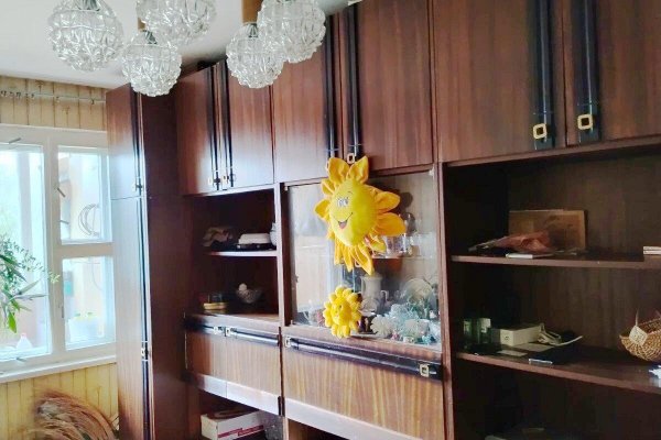 3-комнатная квартира по адресу Асаналиева ул., д. 28 - фото 5