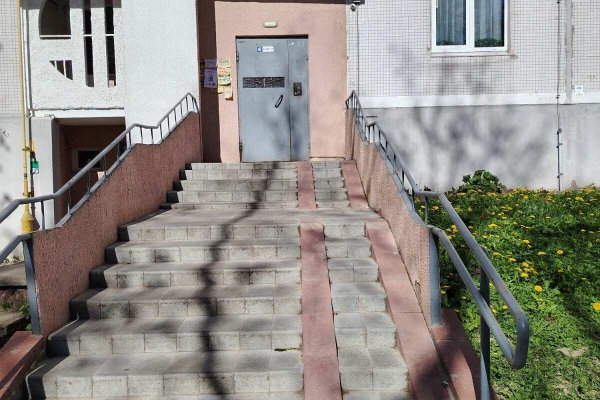 3-комнатная квартира по адресу Асаналиева ул., д. 28 - фото 10