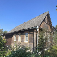 Фотография Продается дом с/т. Нептун - фото 2