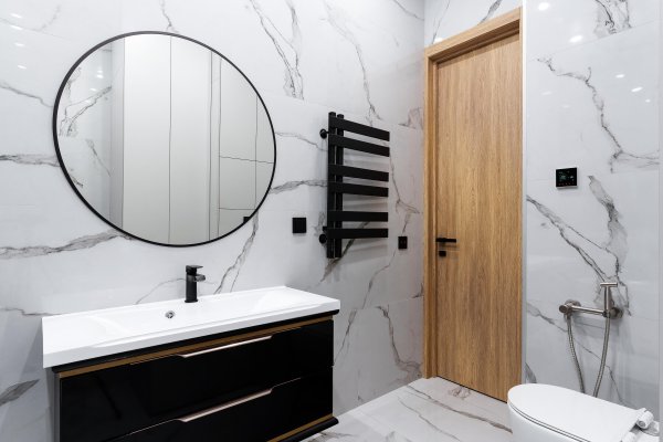 3-комнатная квартира по адресу Макаенка ул., д. 12 к. Д - фото 20