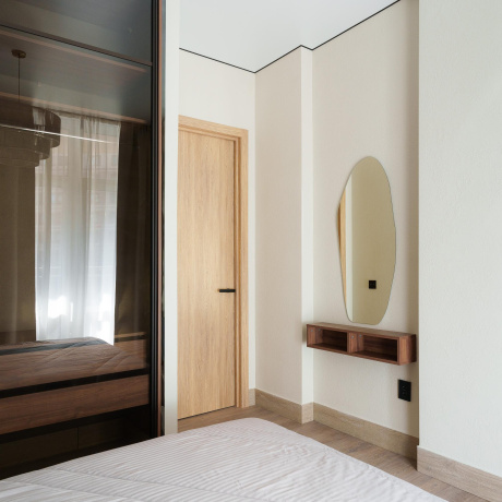 Фотография 3-комнатная квартира по адресу Макаенка ул., д. 12 к. Д - фото 15