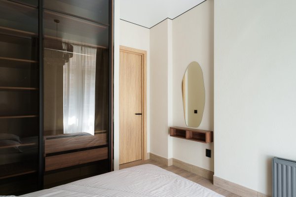 3-комнатная квартира по адресу Макаенка ул., д. 12 к. Д - фото 15