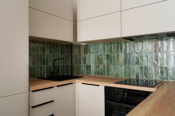 3-комнатная квартира по адресу Макаенка ул., д. 12 к. Д - фото 4