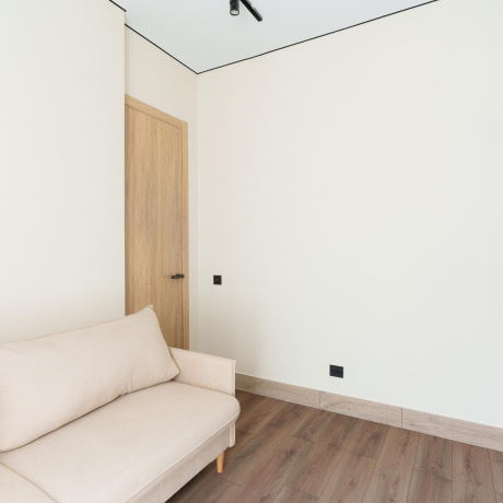 Фотография 3-комнатная квартира по адресу Макаенка ул., д. 12 к. Д - фото 17