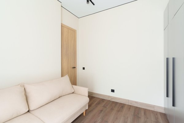 3-комнатная квартира по адресу Макаенка ул., д. 12 к. Д - фото 17