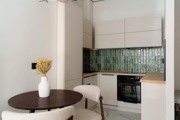 3-комнатная квартира по адресу Макаенка ул., д. 12 к. Д - фото 3