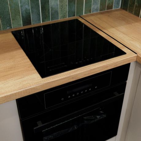 Фотография 3-комнатная квартира по адресу Макаенка ул., д. 12 к. Д - фото 7