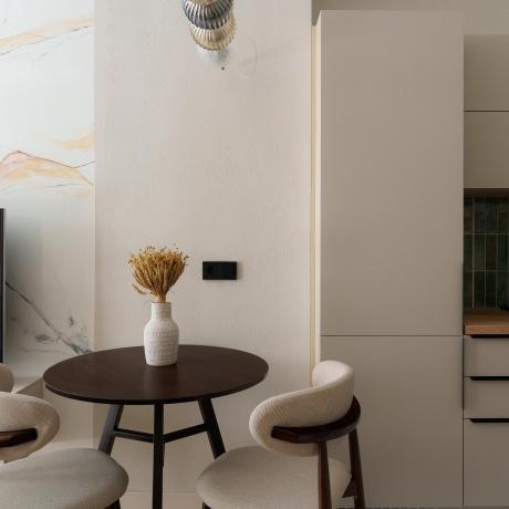 Фотография 3-комнатная квартира по адресу Макаенка ул., д. 12 к. Д - фото 9