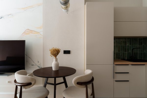 3-комнатная квартира по адресу Макаенка ул., д. 12 к. Д - фото 9