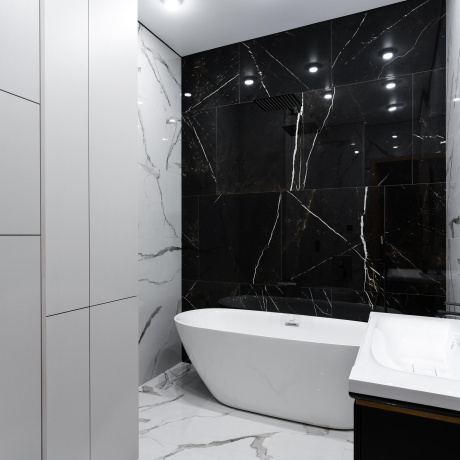 Фотография 3-комнатная квартира по адресу Макаенка ул., д. 12 к. Д - фото 19