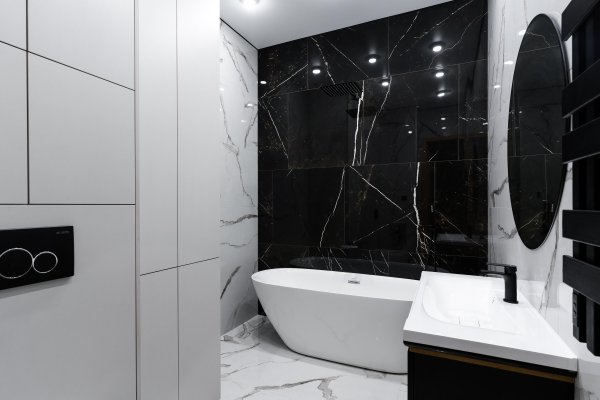 3-комнатная квартира по адресу Макаенка ул., д. 12 к. Д - фото 19