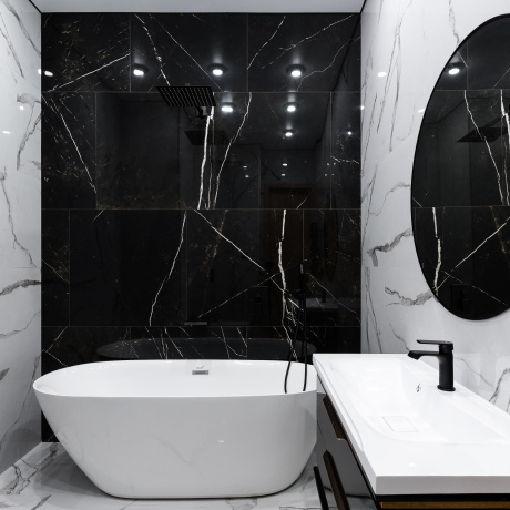 Фотография 3-комнатная квартира по адресу Макаенка ул., д. 12 к. Д - фото 18