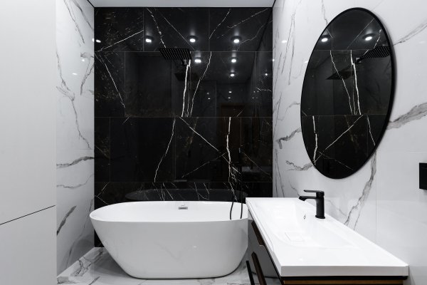 3-комнатная квартира по адресу Макаенка ул., д. 12 к. Д - фото 18