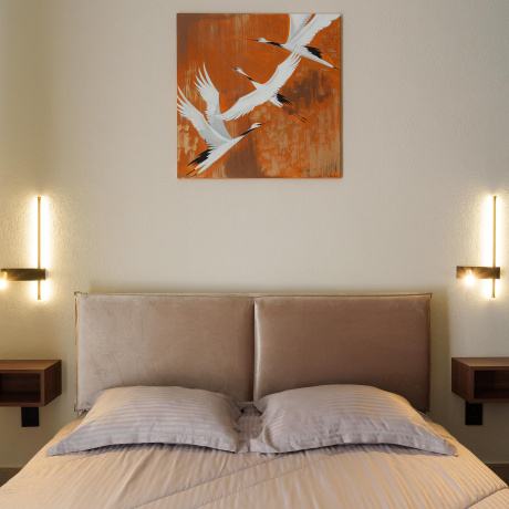 Фотография 3-комнатная квартира по адресу Макаенка ул., д. 12 к. Д - фото 14