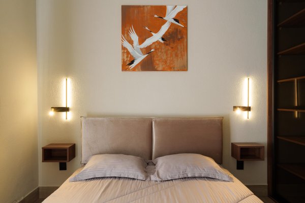 3-комнатная квартира по адресу Макаенка ул., д. 12 к. Д - фото 14