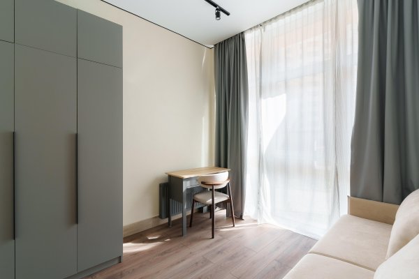 3-комнатная квартира по адресу Макаенка ул., д. 12 к. Д - фото 16