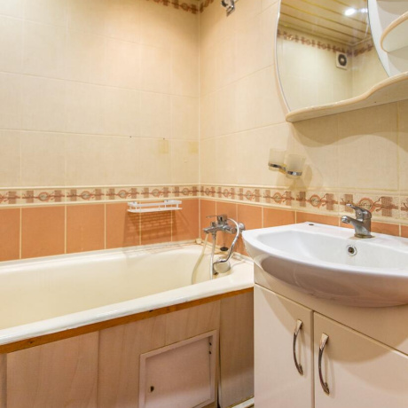 Фотография 3-комнатная квартира по адресу Фабричная ул., д. 19 - фото 10