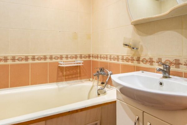 3-комнатная квартира по адресу Фабричная ул., д. 19 - фото 10