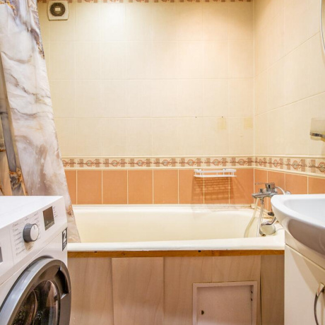 Фотография 3-комнатная квартира по адресу Фабричная ул., д. 19 - фото 11