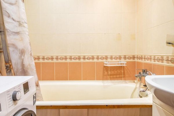 3-комнатная квартира по адресу Фабричная ул., д. 19 - фото 11