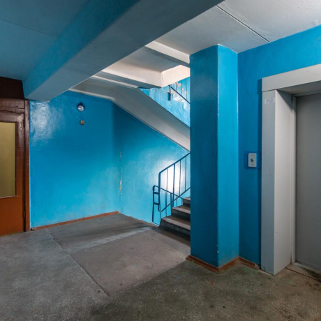 Фотография 3-комнатная квартира по адресу Фабричная ул., д. 19 - фото 16