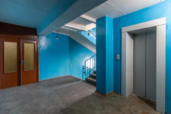 3-комнатная квартира по адресу Фабричная ул., д. 19 - фото 16