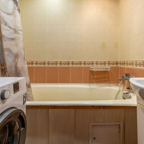 Фотография 3-комнатная квартира по адресу Фабричная ул., д. 19 - фото 12