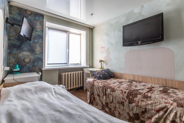 3-комнатная квартира по адресу Фабричная ул., д. 19 - фото 7