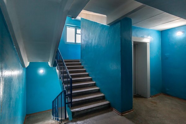 3-комнатная квартира по адресу Фабричная ул., д. 19 - фото 17