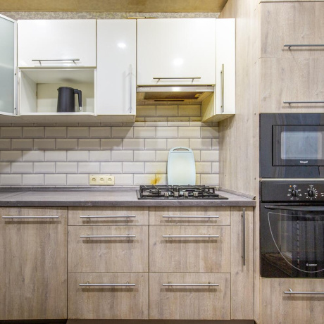 Фотография 3-комнатная квартира по адресу Фабричная ул., д. 19 - фото 2