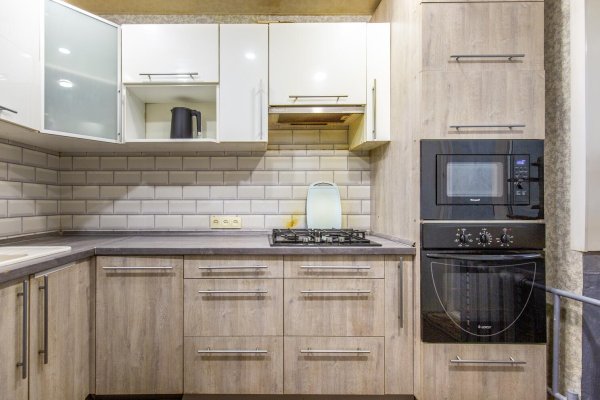 3-комнатная квартира по адресу Фабричная ул., д. 19 - фото 2