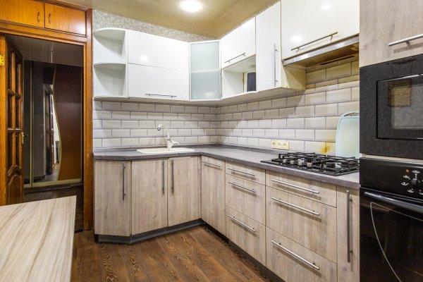 3-комнатная квартира по адресу Фабричная ул., д. 19 - фото 4