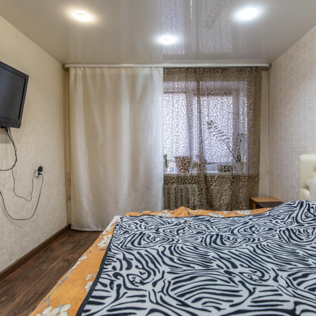 Фотография 3-комнатная квартира по адресу Фабричная ул., д. 19 - фото 8