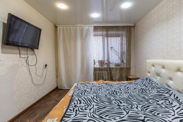 3-комнатная квартира по адресу Фабричная ул., д. 19 - фото 8