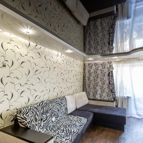 Фотография 3-комнатная квартира по адресу Фабричная ул., д. 19 - фото 9