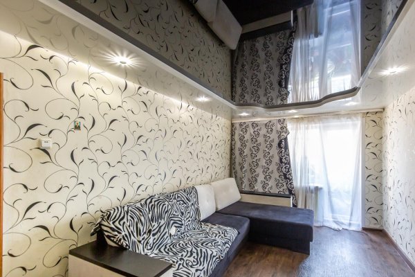 3-комнатная квартира по адресу Фабричная ул., д. 19 - фото 9