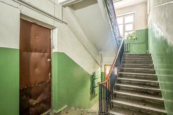 2-комнатная квартира по адресу Октябрьская ул., д. 6 - фото 16