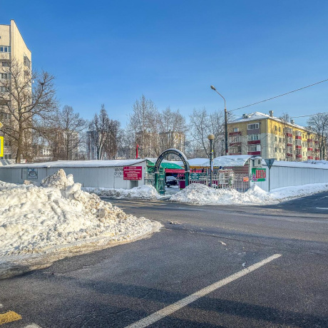 Фотография 3-комнатная квартира по адресу Фабричная ул., д. 19 - фото 20