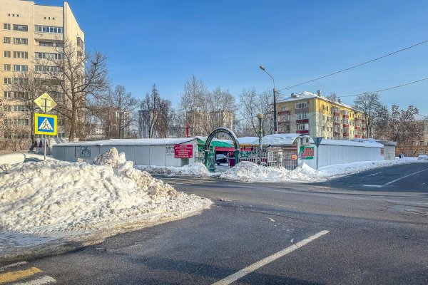 3-комнатная квартира по адресу Фабричная ул., д. 19 - фото 20