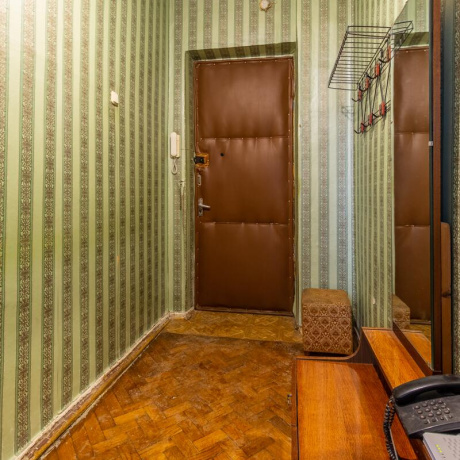 Фотография 2-комнатная квартира по адресу Октябрьская ул., д. 6 - фото 15