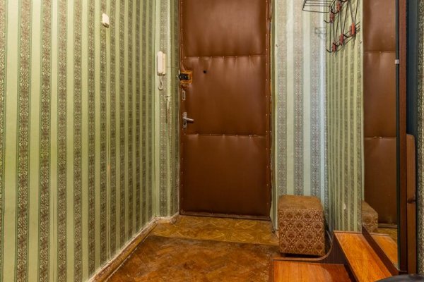 2-комнатная квартира по адресу Октябрьская ул., д. 6 - фото 15