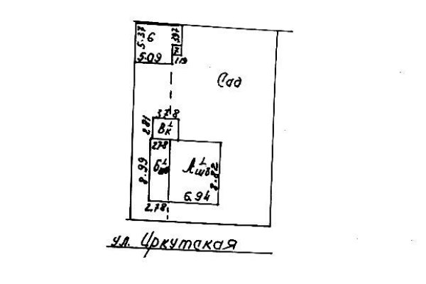 Продается дом г. Минск, Иркутская ул., д. 102 - фото 20