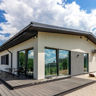 Фотография Продается дом д. Рахманьки, Цветочная ул. - фото 2