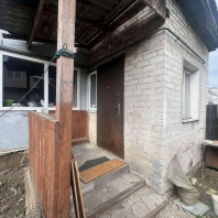 Фотография Продается дом г. Минск, Полиграфический 4-й пер. - фото 5